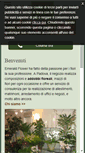 Mobile Screenshot of fioreriaemeraldflower.com